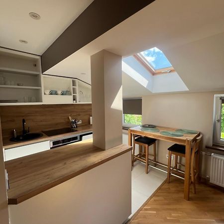 Kungu Street Apartment Liepāja 외부 사진