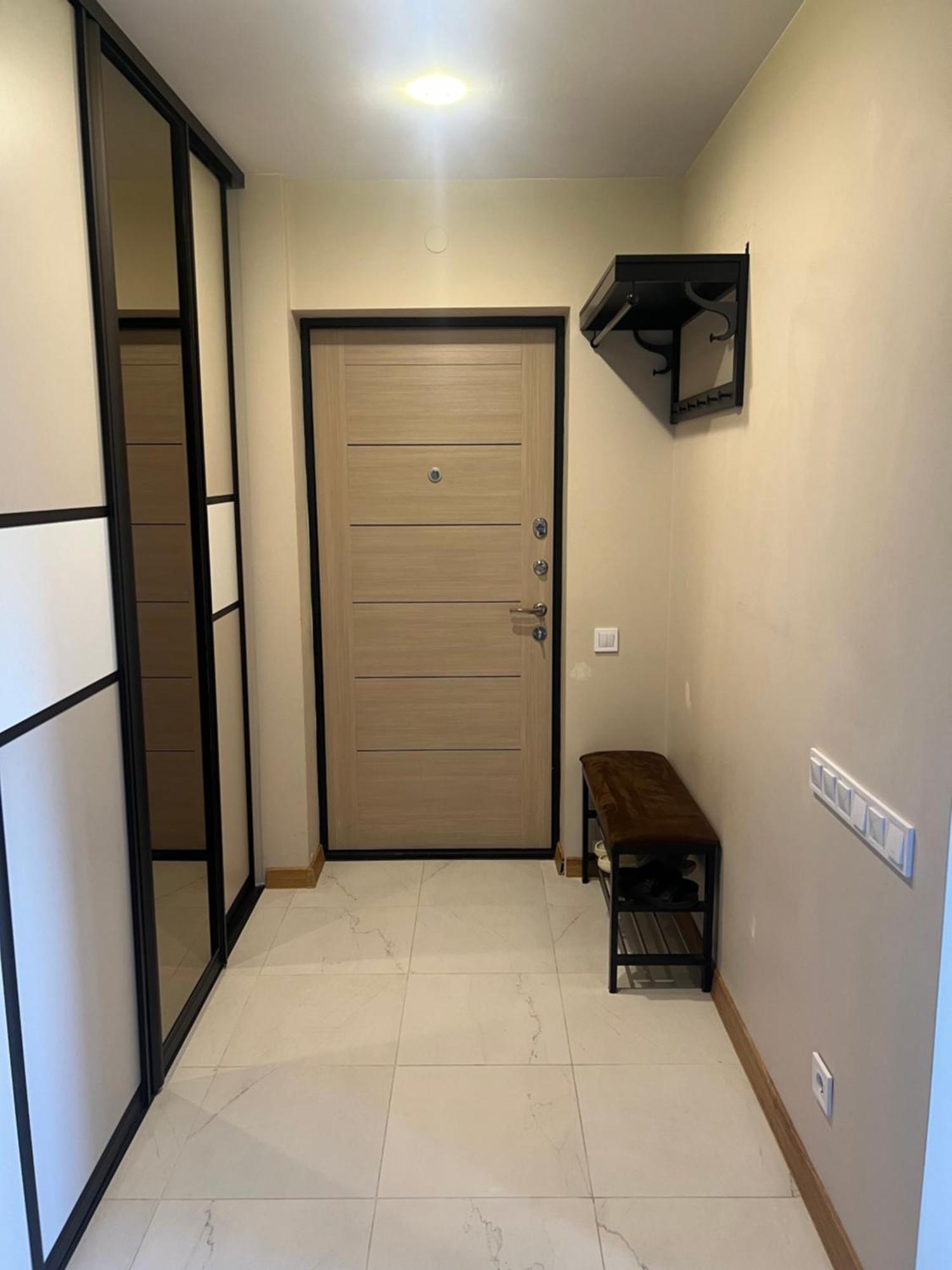 Kungu Street Apartment Liepāja 외부 사진