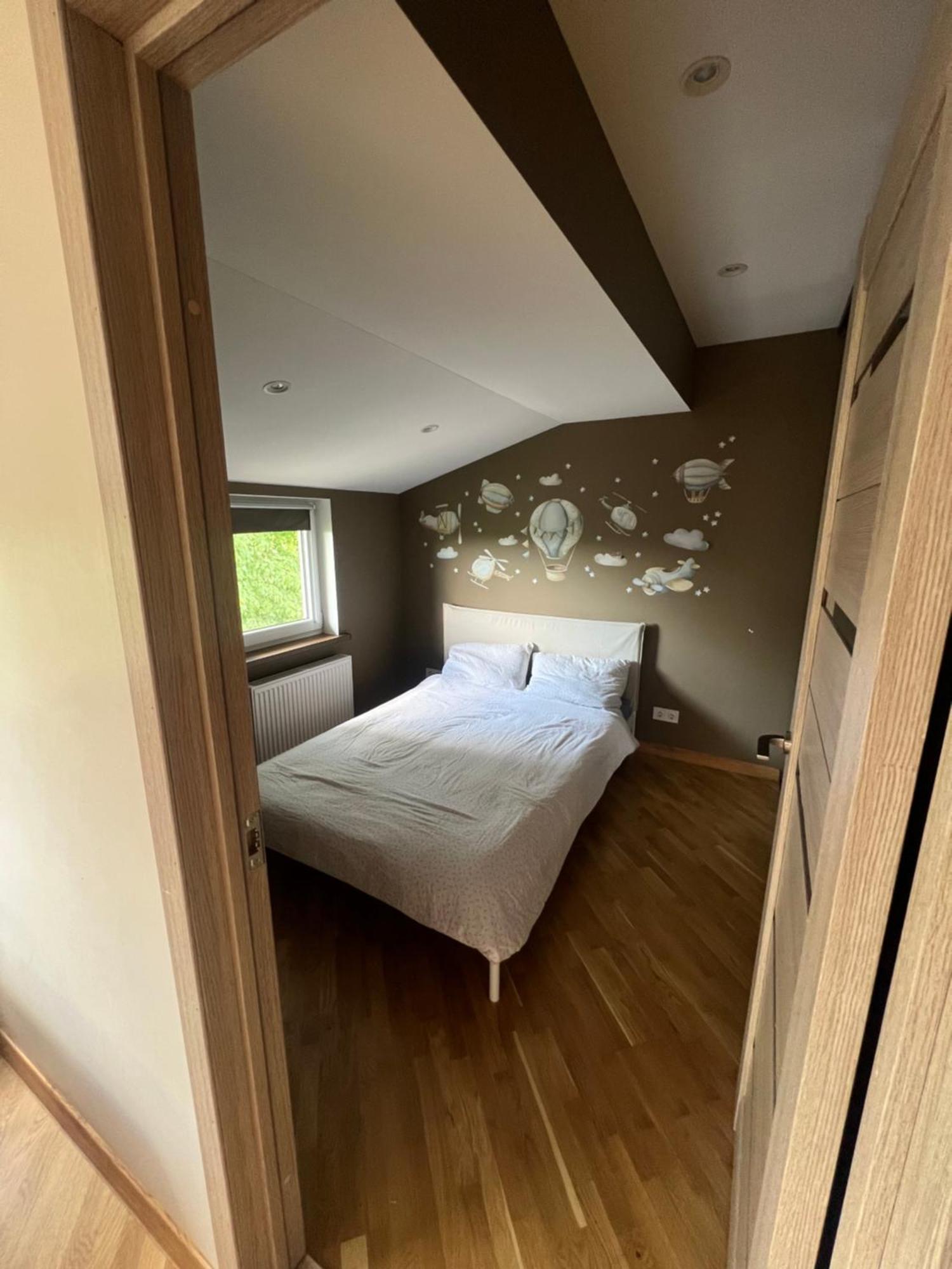 Kungu Street Apartment Liepāja 외부 사진