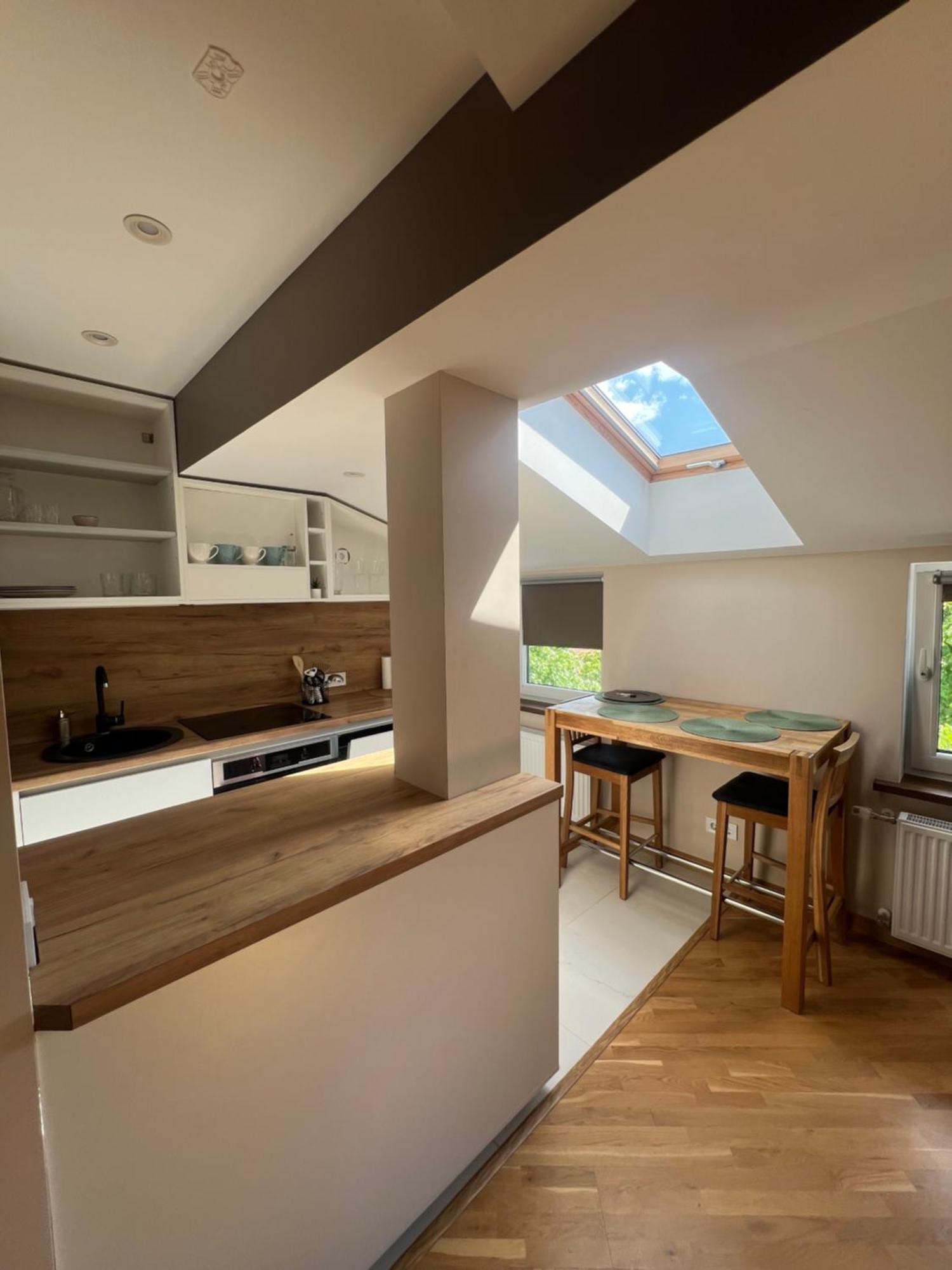 Kungu Street Apartment Liepāja 외부 사진