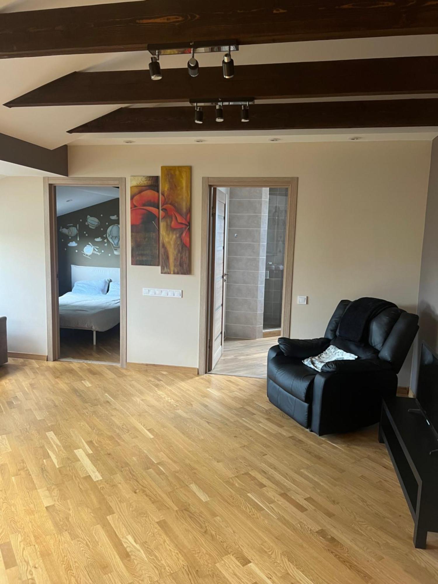 Kungu Street Apartment Liepāja 외부 사진